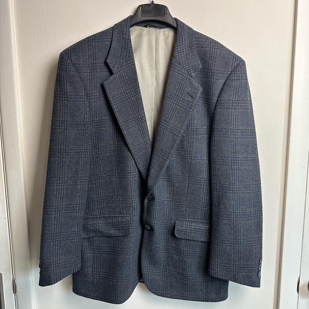 Burberry Sportcoat